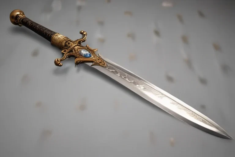 sword transparent