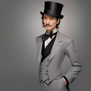 tophat png