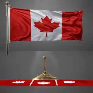 canada flag png