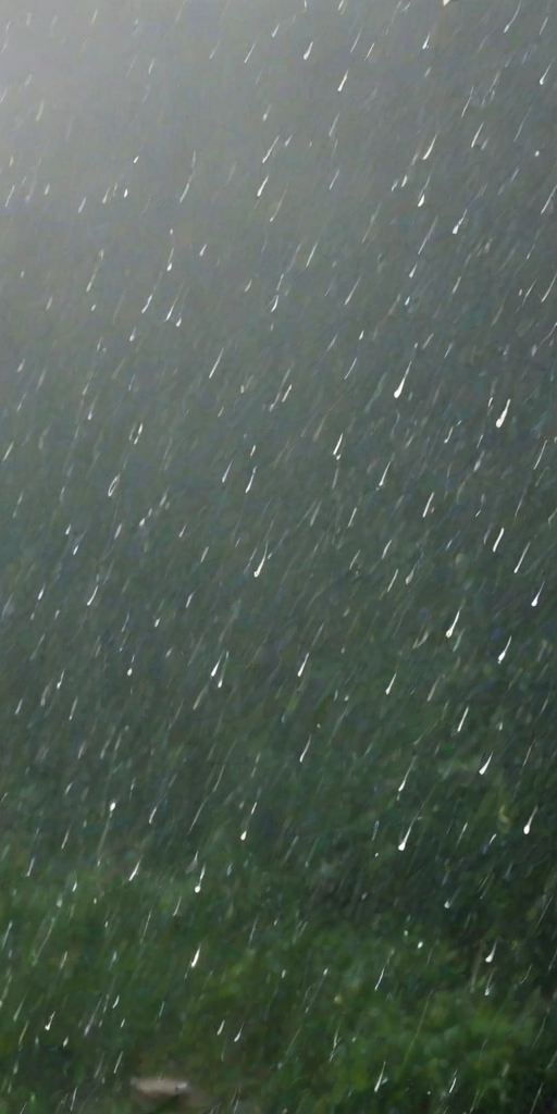 rain sound