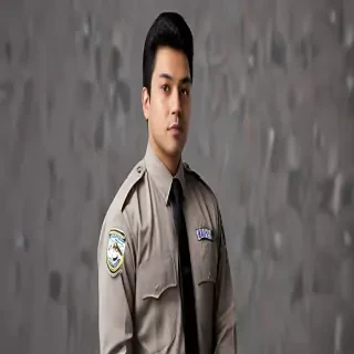 security guard images