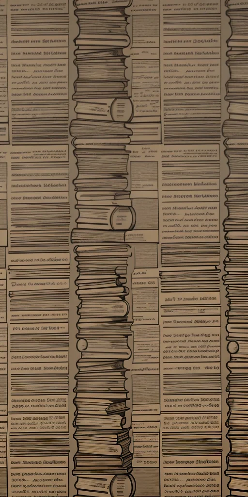 books wallpaper