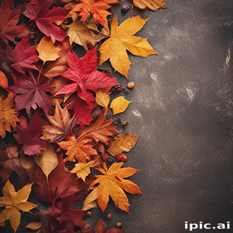 iphone backgrounds fall