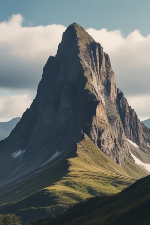 mountain png