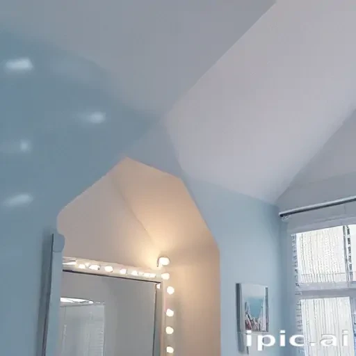 light blue aesthetic