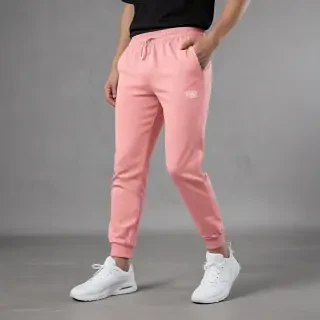 jogger mockup
