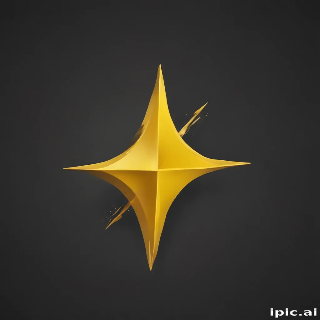 yellow arrow png