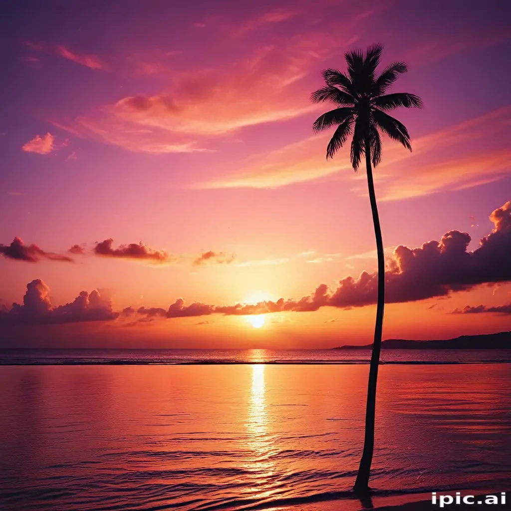 sunset backgrounds for iphone