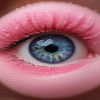 cute pink images