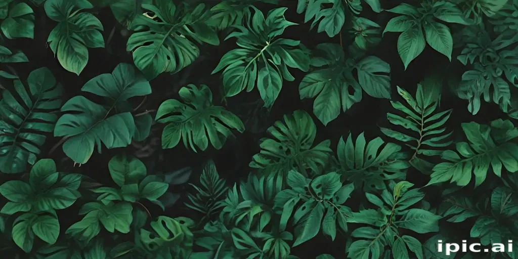 aesthetic backgrounds green