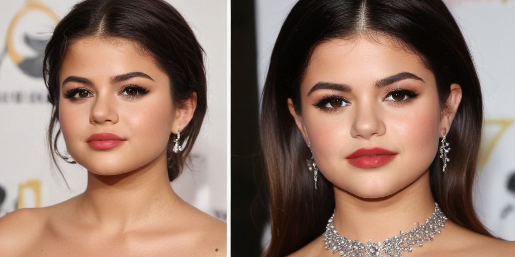 selena gomez tattoo on neck