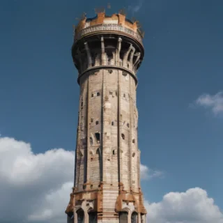 tower png