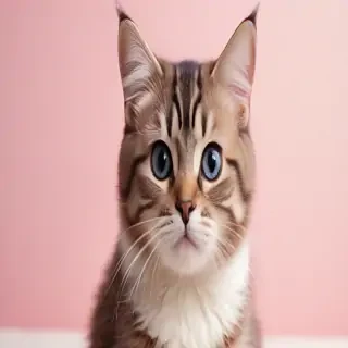 background cute cat wallpaper