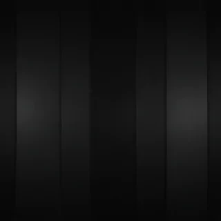 black bg aesthetic