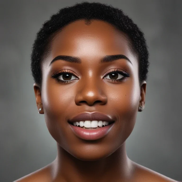 black people png