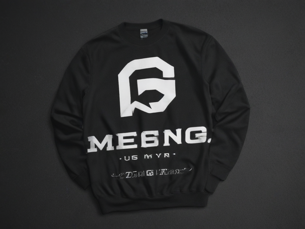 merch logo