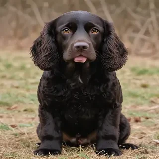 american water spaniel