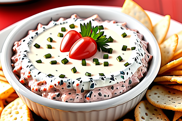 hot jezebel dip recipe with cream cheese