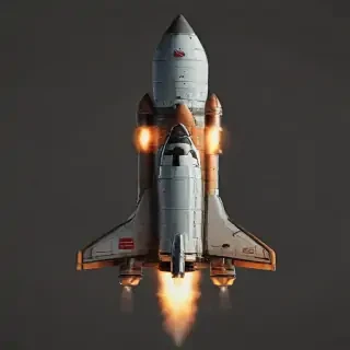 rocket png
