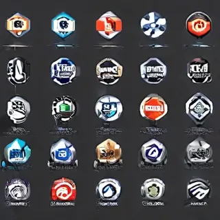 company logos