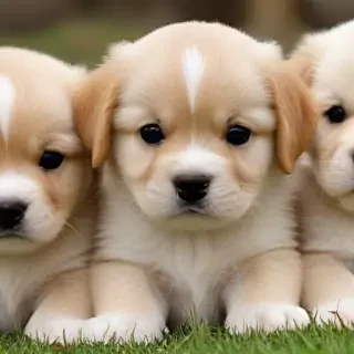 puppies wallpapers