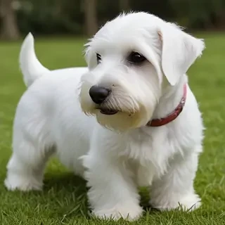 sealyham terrier