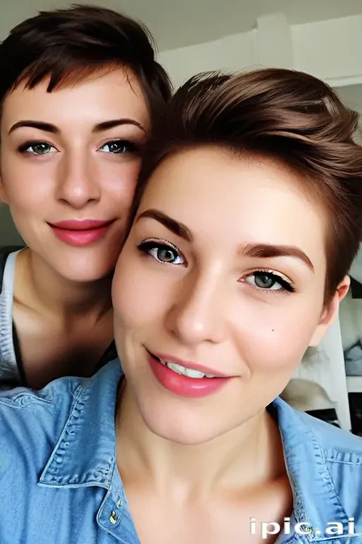lesbian photo