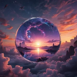 aesthetic background phone wallpaper
