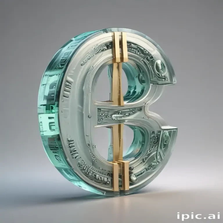 transparent dollar sign