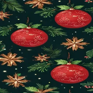 christmas screen wallpaper