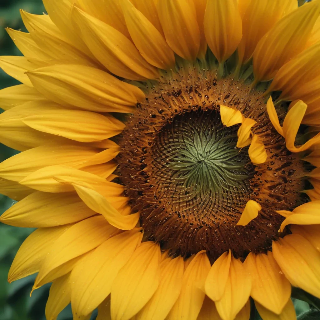 sunflower iphone background