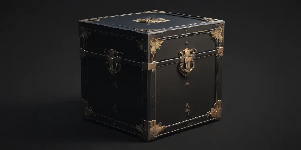 black box png