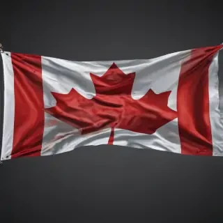 canada flag png