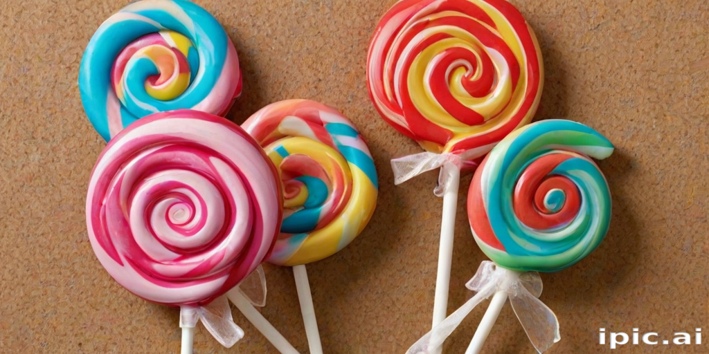 picture lollipop