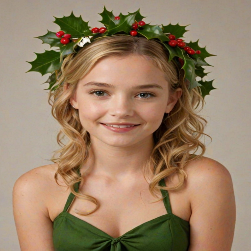 images holly