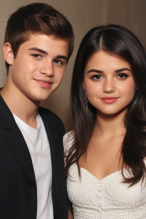 justin selena gomez