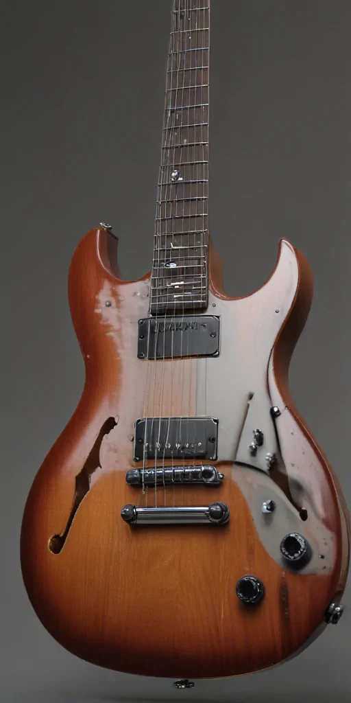 guitar png