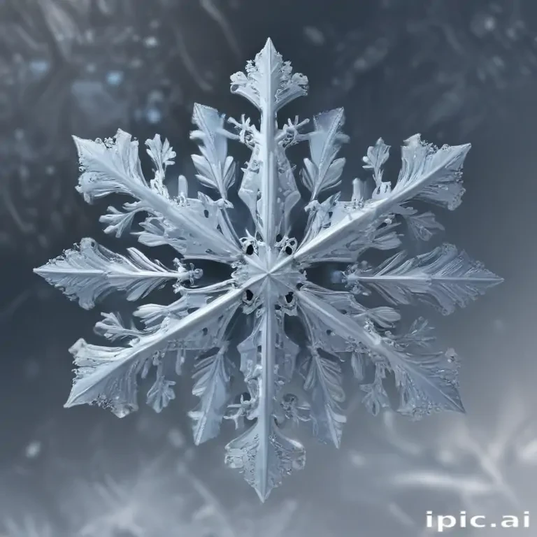snowflake png free