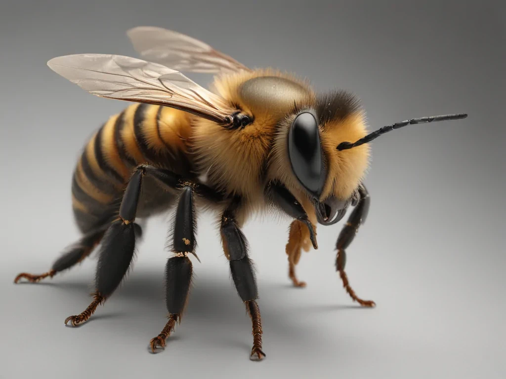 bee png