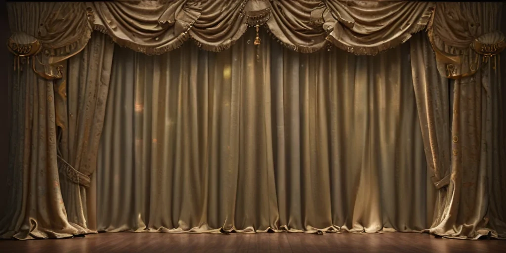 curtain png