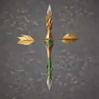 cute arrow png