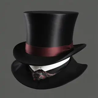 top hat png