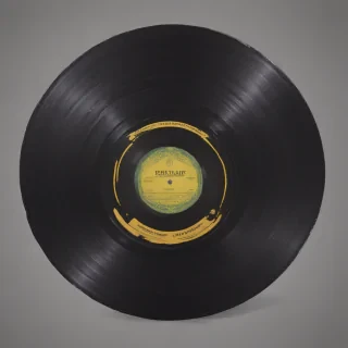 vinyl png
