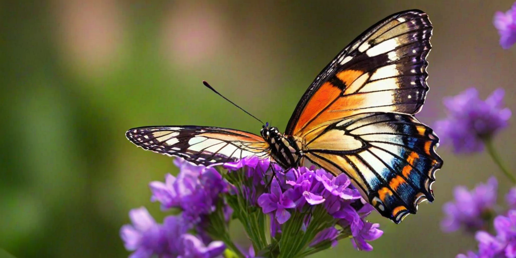 beautiful butterfly wallpaper