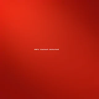 plain red bg