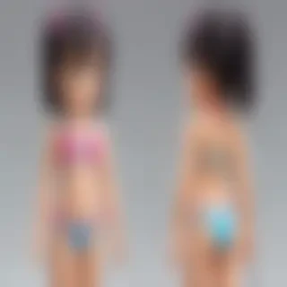 little bikini ai