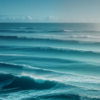 ocean sounds for sleep