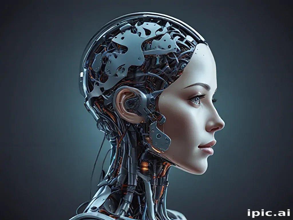 artificial intelligence background image