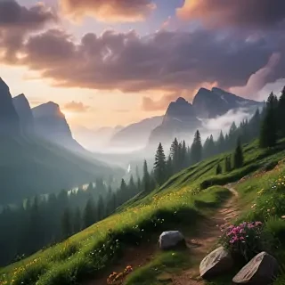 nature iphone wallpaper