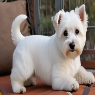 westiepoo dog breed